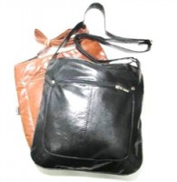 CARTERA MORRAL SIMIL CUERO AMPLIO