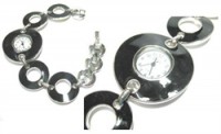 RELOJ CELICA ANALOGO MODELO PULSERA